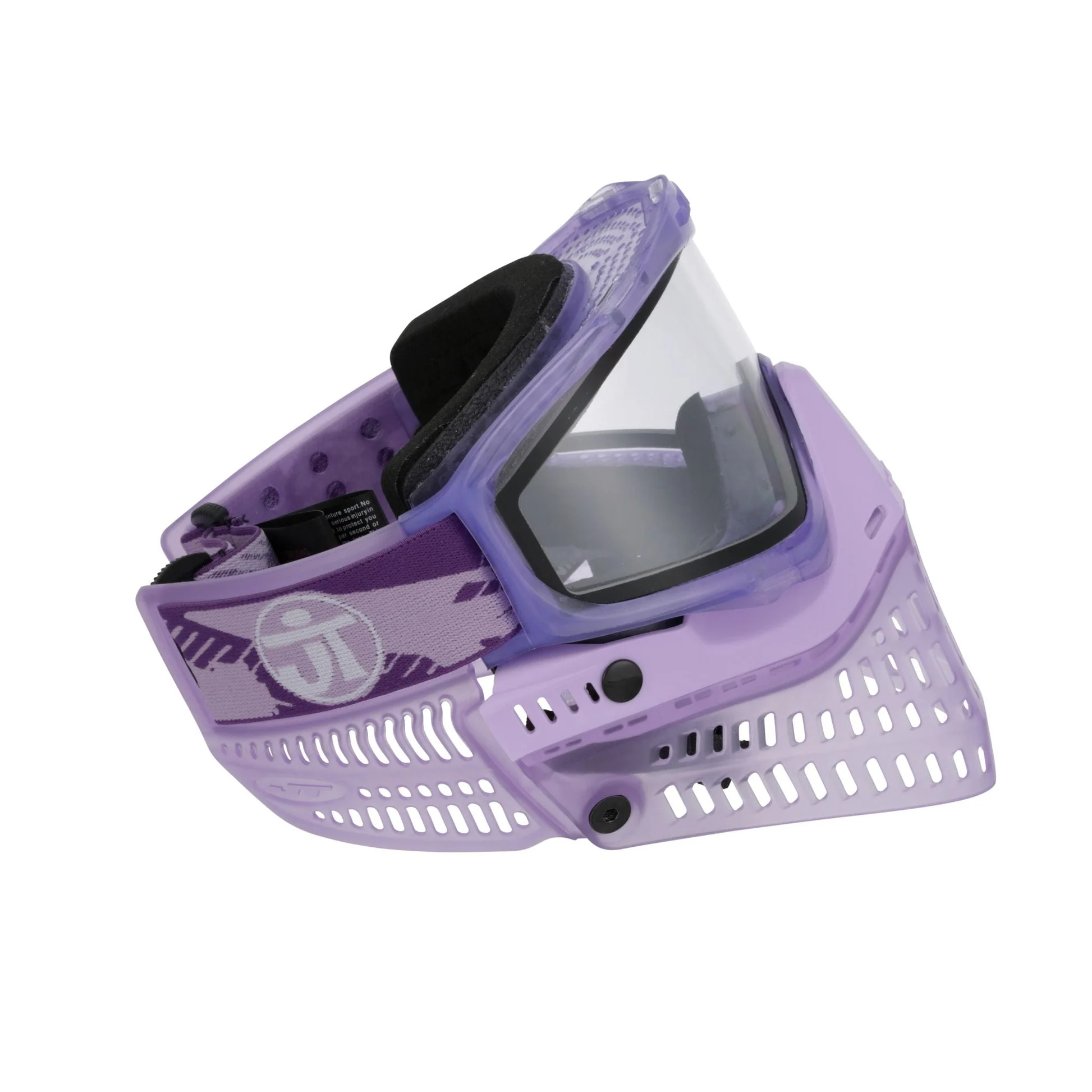 JT Proflex Goggle LE Ice Birthstone Alexandrite (June)