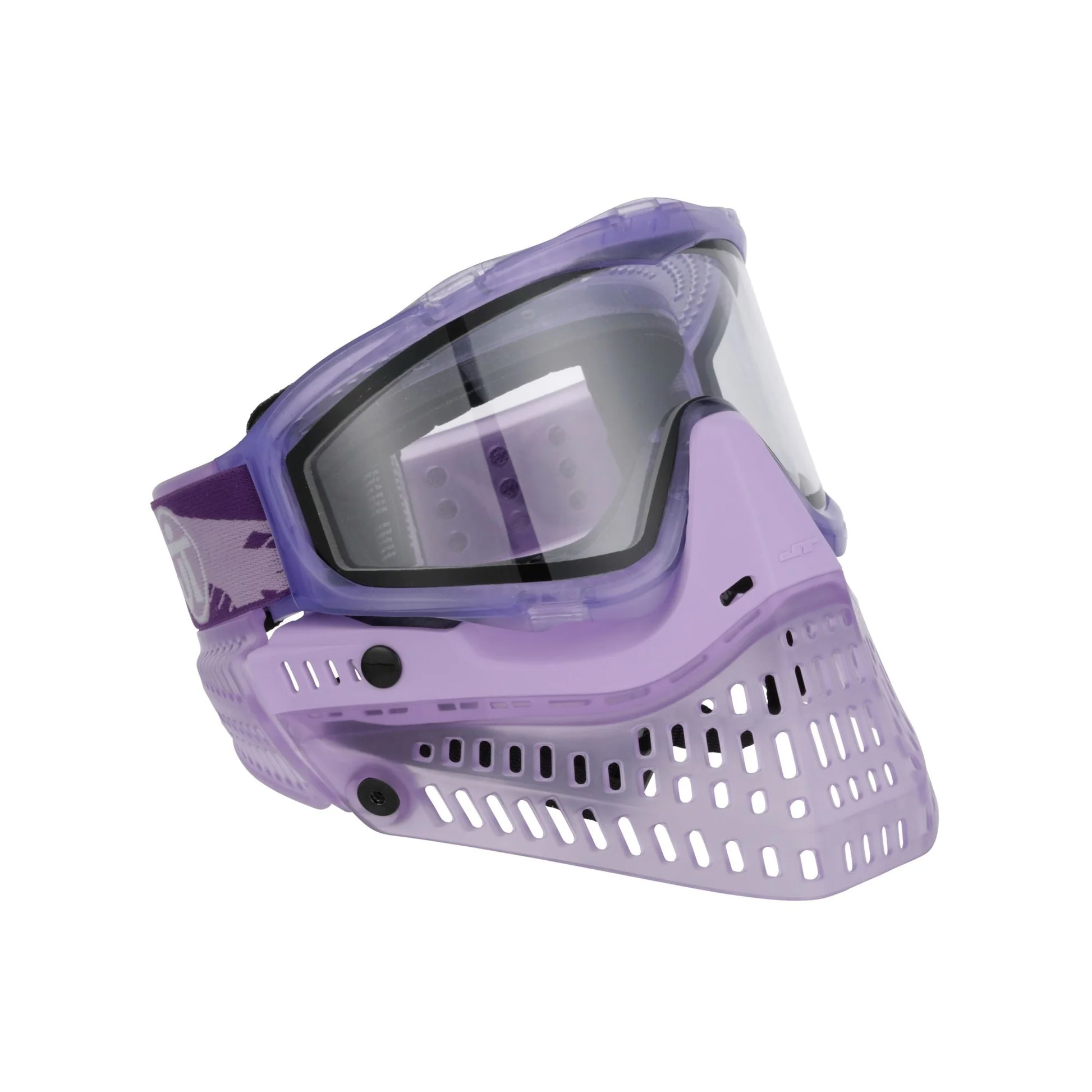 JT Proflex Goggle LE Ice Birthstone Alexandrite (June)