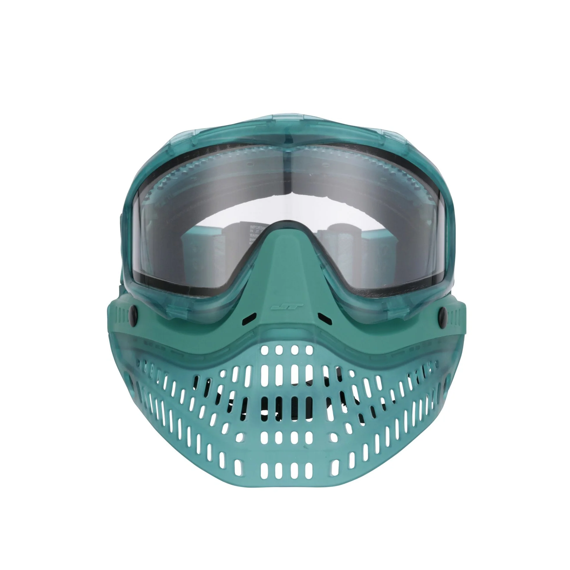 JT Proflex Goggle LE Ice Birthstone Emerald (May)