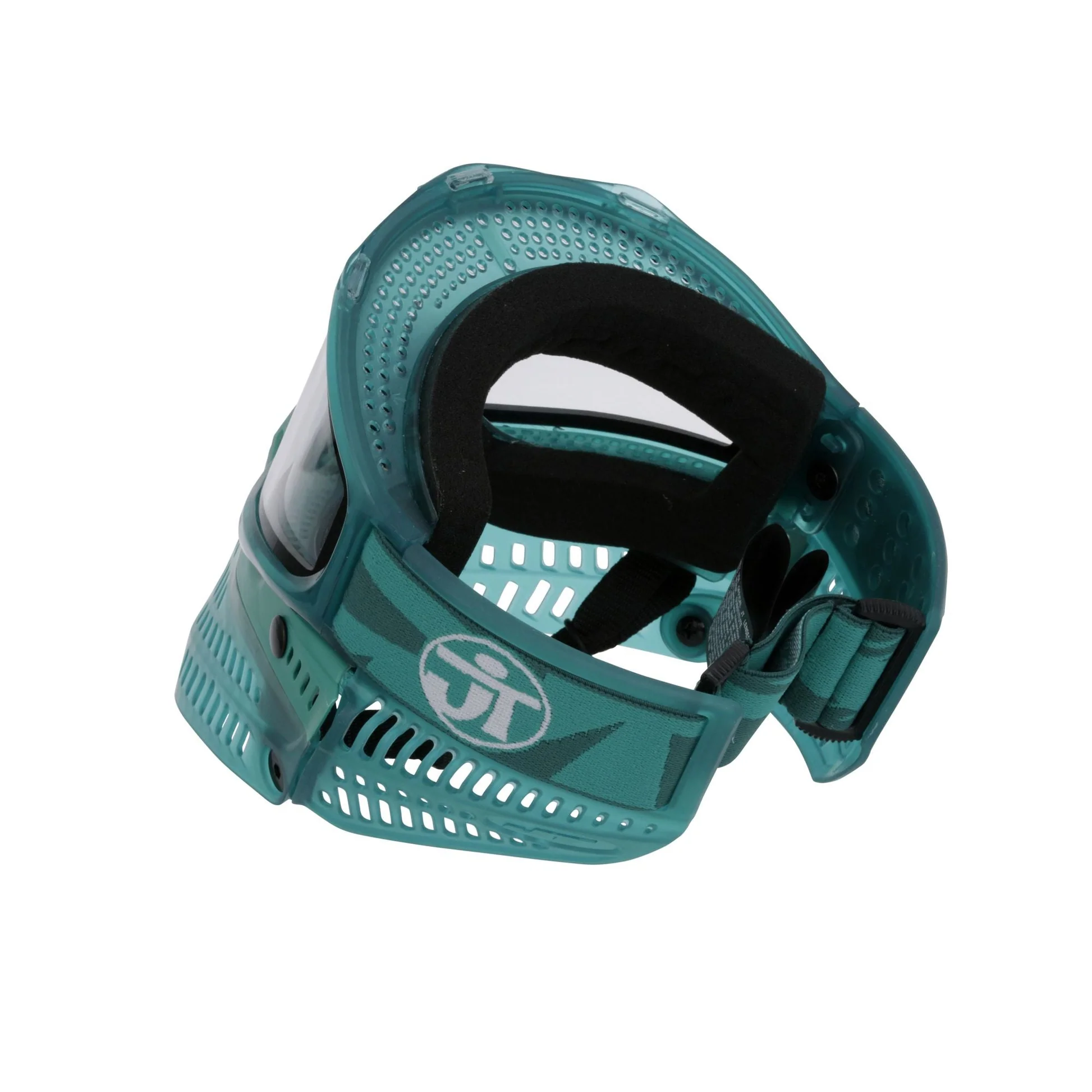 JT Proflex Goggle LE Ice Birthstone Emerald (May)