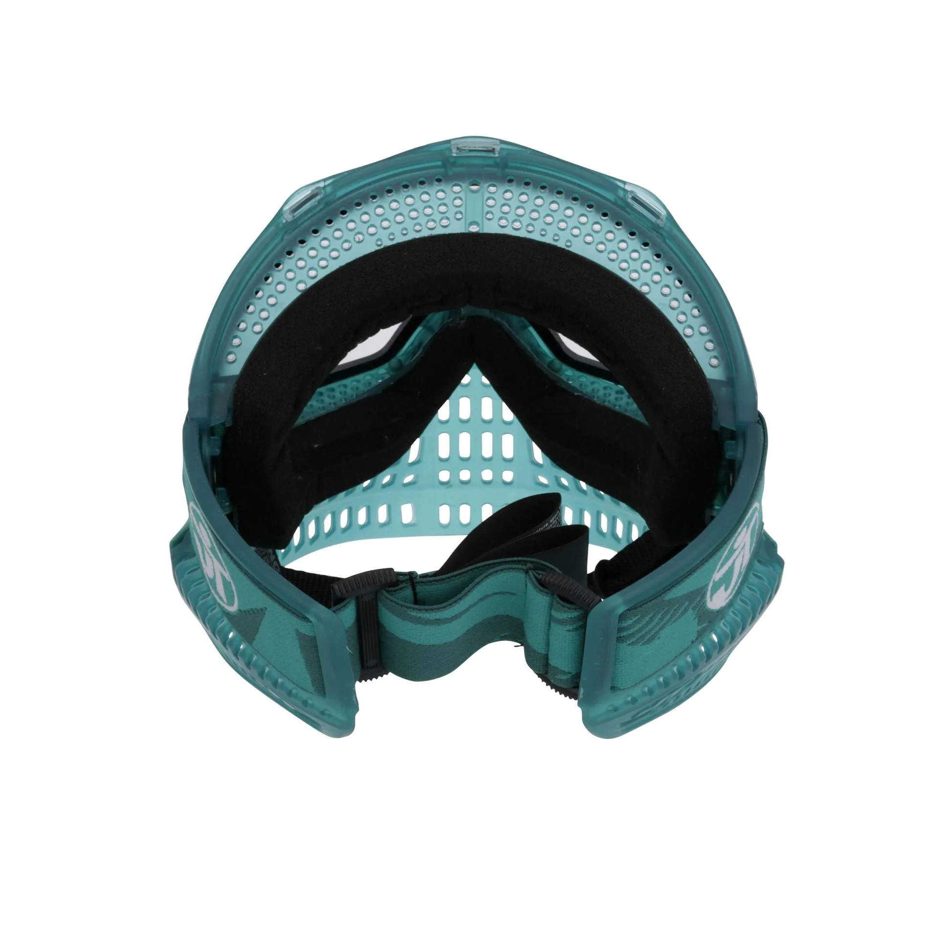 JT Proflex Goggle LE Ice Birthstone Emerald (May)