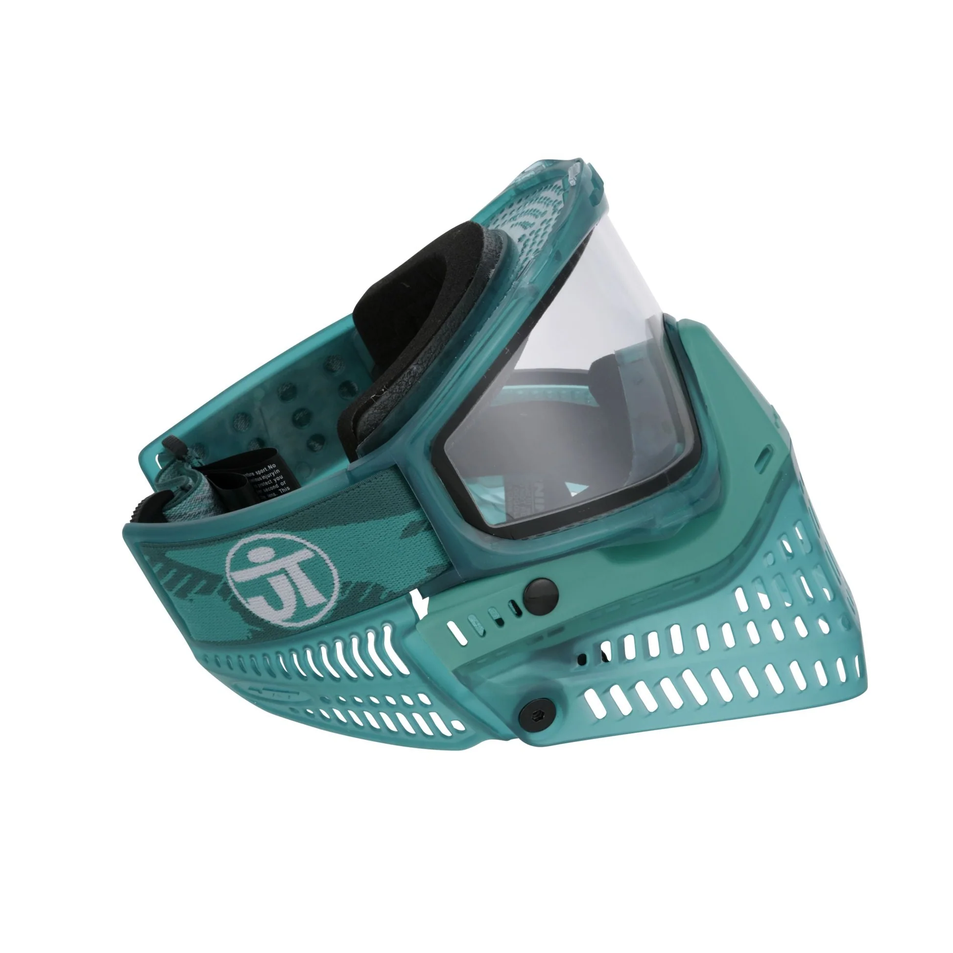 JT Proflex Goggle LE Ice Birthstone Emerald (May)