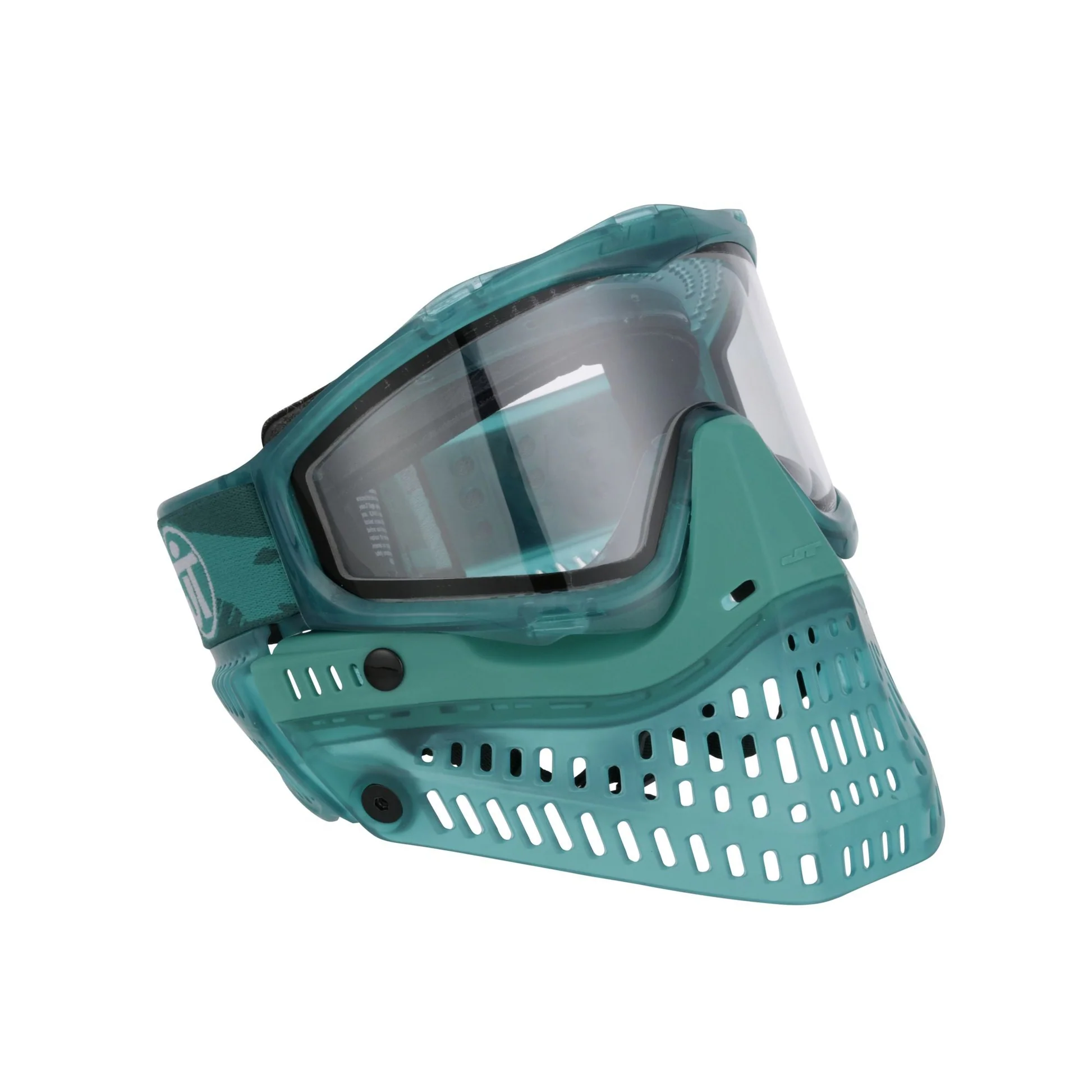 JT Proflex Goggle LE Ice Birthstone Emerald (May)