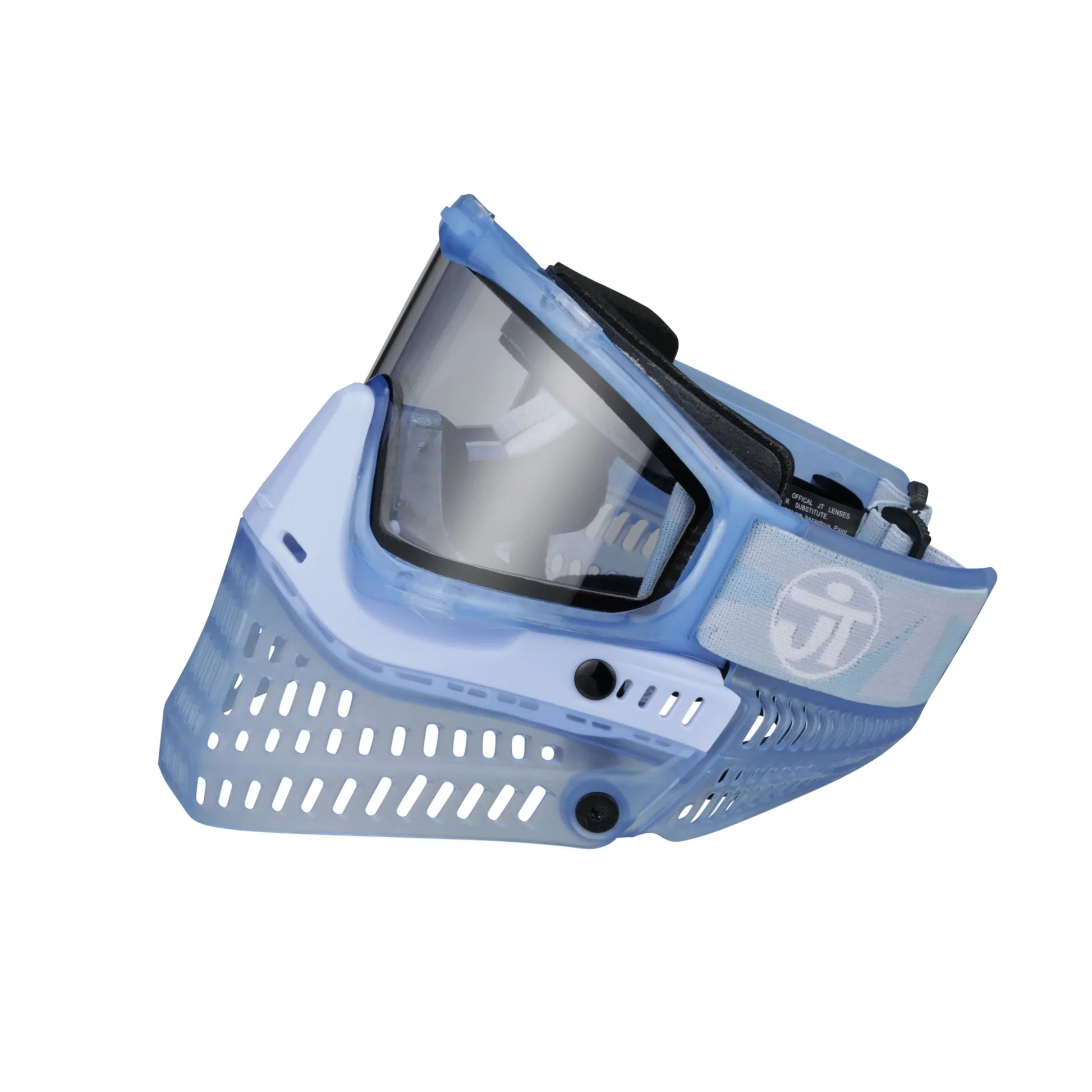 JT Proflex Goggle LE Ice Birthstone Aquamarine (March)