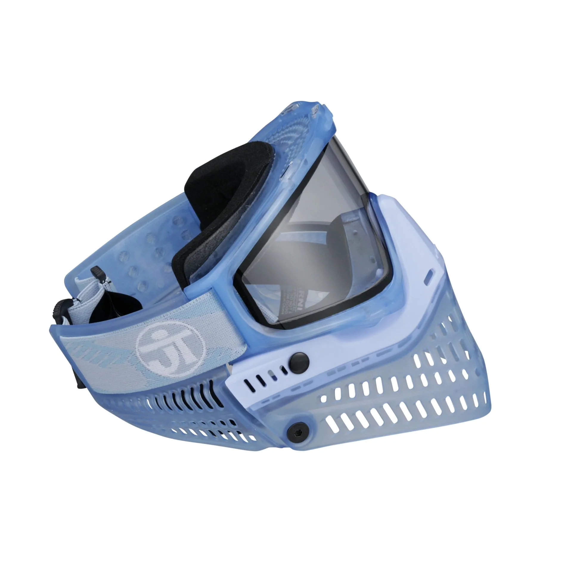 JT Proflex Goggle LE Ice Birthstone Aquamarine (March)