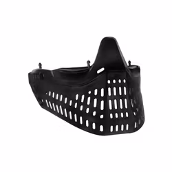 JT Goggle Part - Proflex Black Skirt Assembly