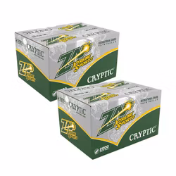 Zap Cryptic Paintballs .68 Kaliber - 2-Pack