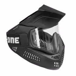 Spirit Field ONE V3 Goggle Single Lens Black
