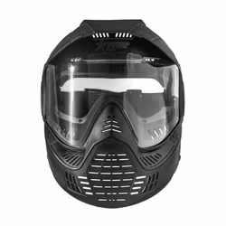 Spirit Field ONE V3 Goggle Single Lens Black