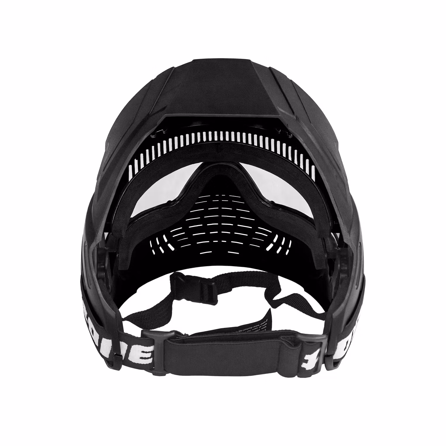 Spirit Field ONE V3 Goggle Single Lens Black