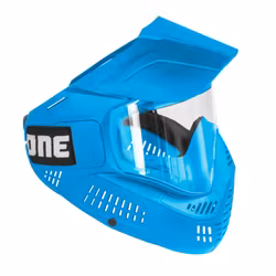 Spirit Field ONE V3 Goggle Single Lens Blue