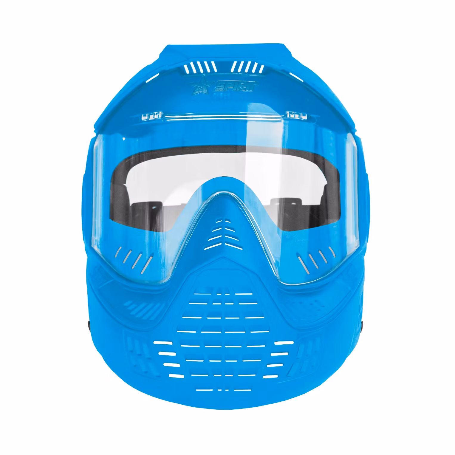 Spirit Field ONE V3 Goggle Single Lens Blue