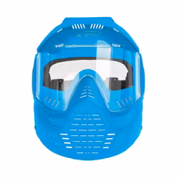 Spirit Field ONE V3 Goggle Single Lens Blue