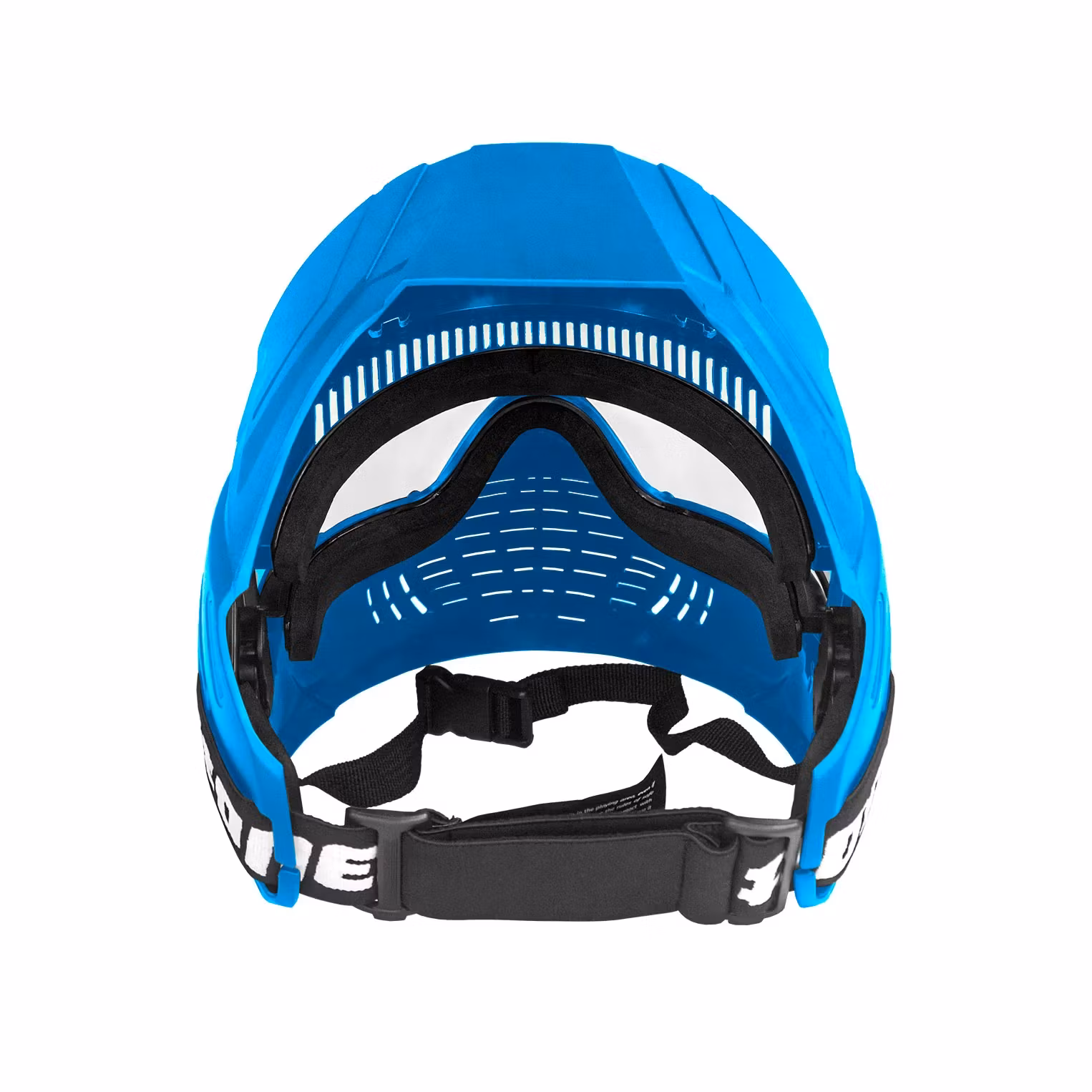 Spirit Field ONE V3 Goggle Single Lens Blue