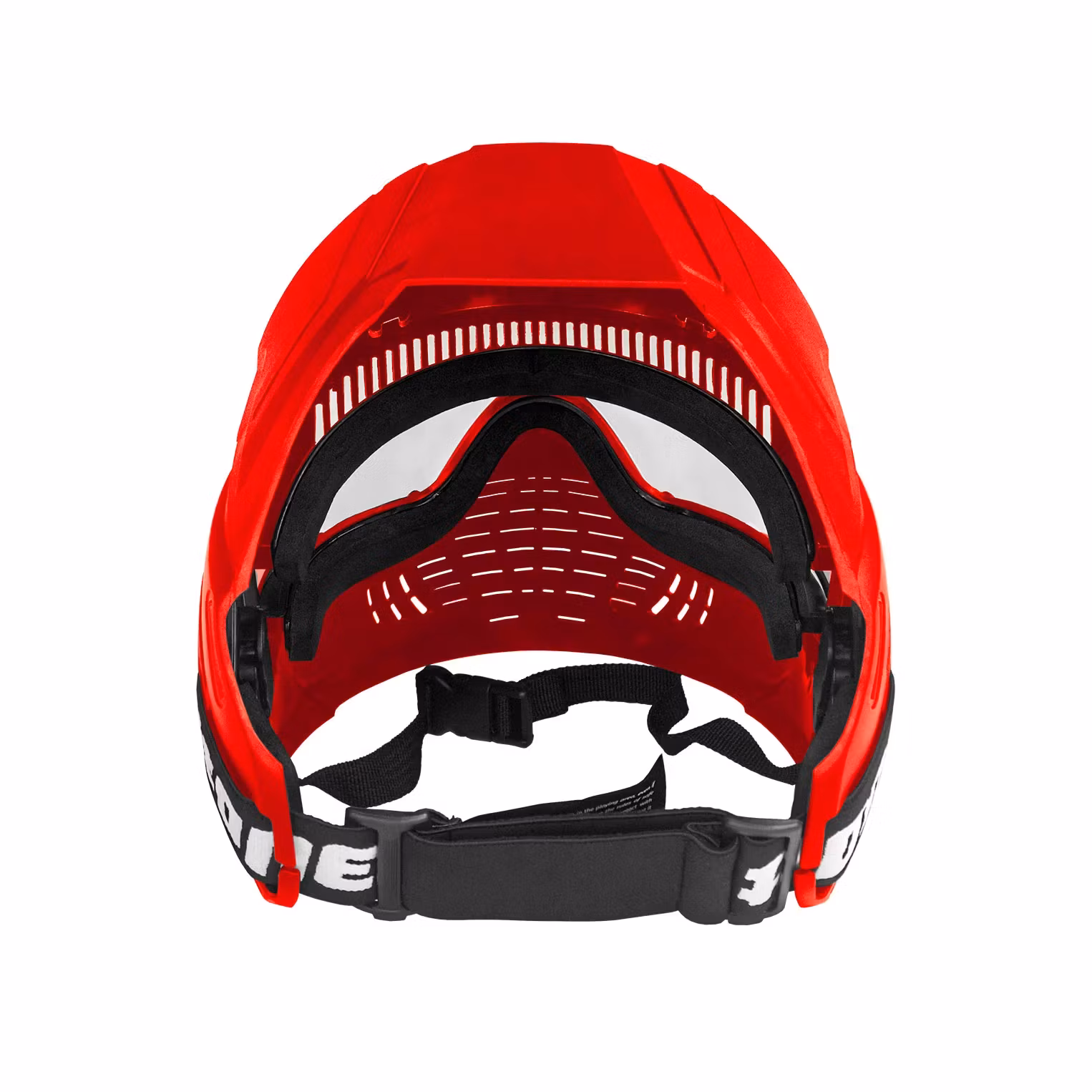 Spirit Field ONE V3 Goggle Single Lens Red