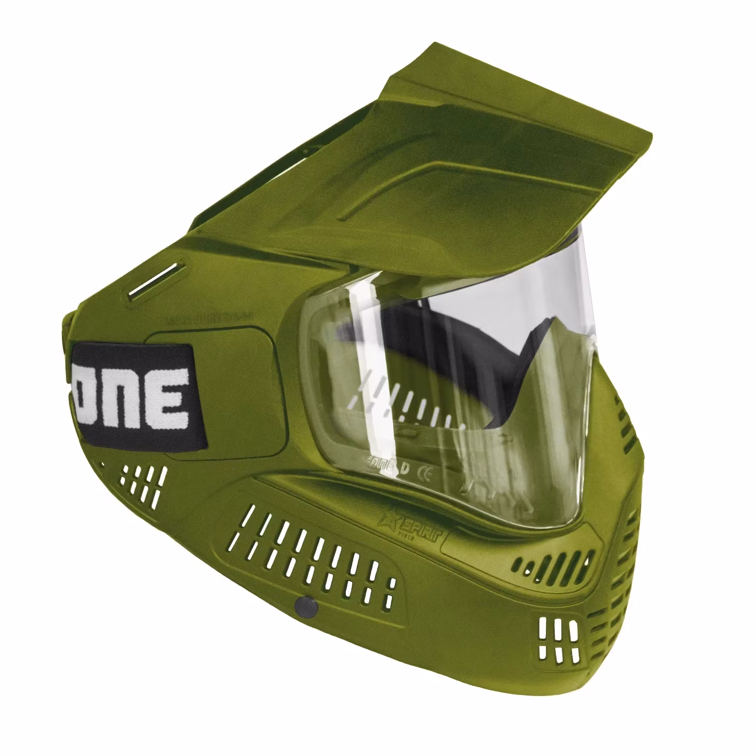 Spirit Field ONE V3 Goggle Single Lens Olive