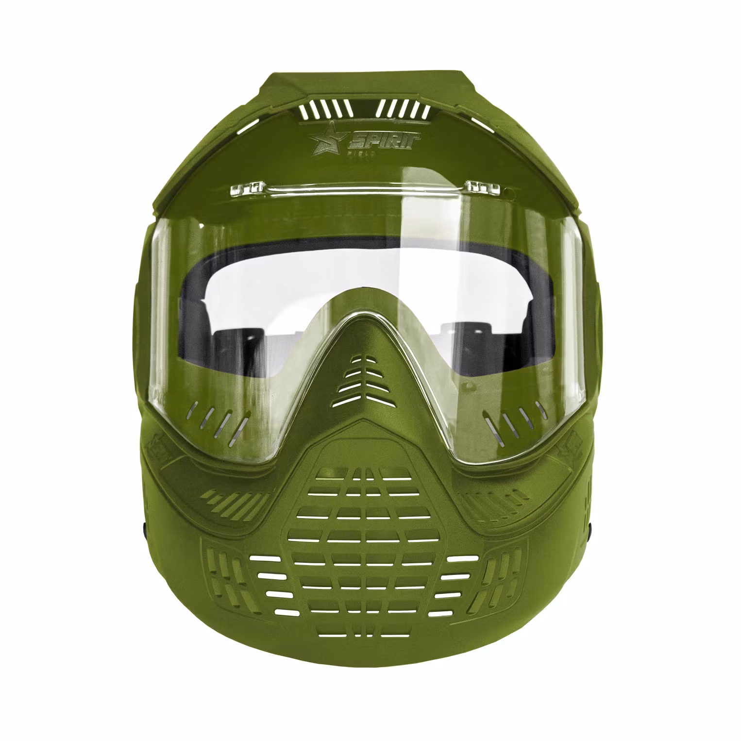 Spirit Field ONE V3 Goggle Single Lens Olive