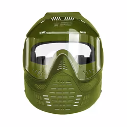 Spirit Field ONE V3 Goggle Single Lens Olive
