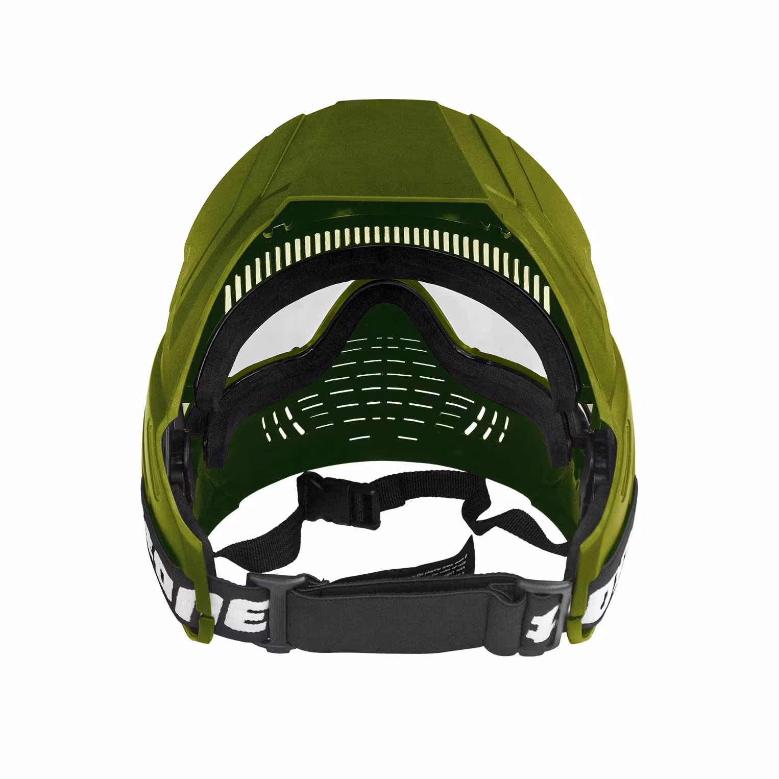 Spirit Field ONE V3 Goggle Single Lens Olive