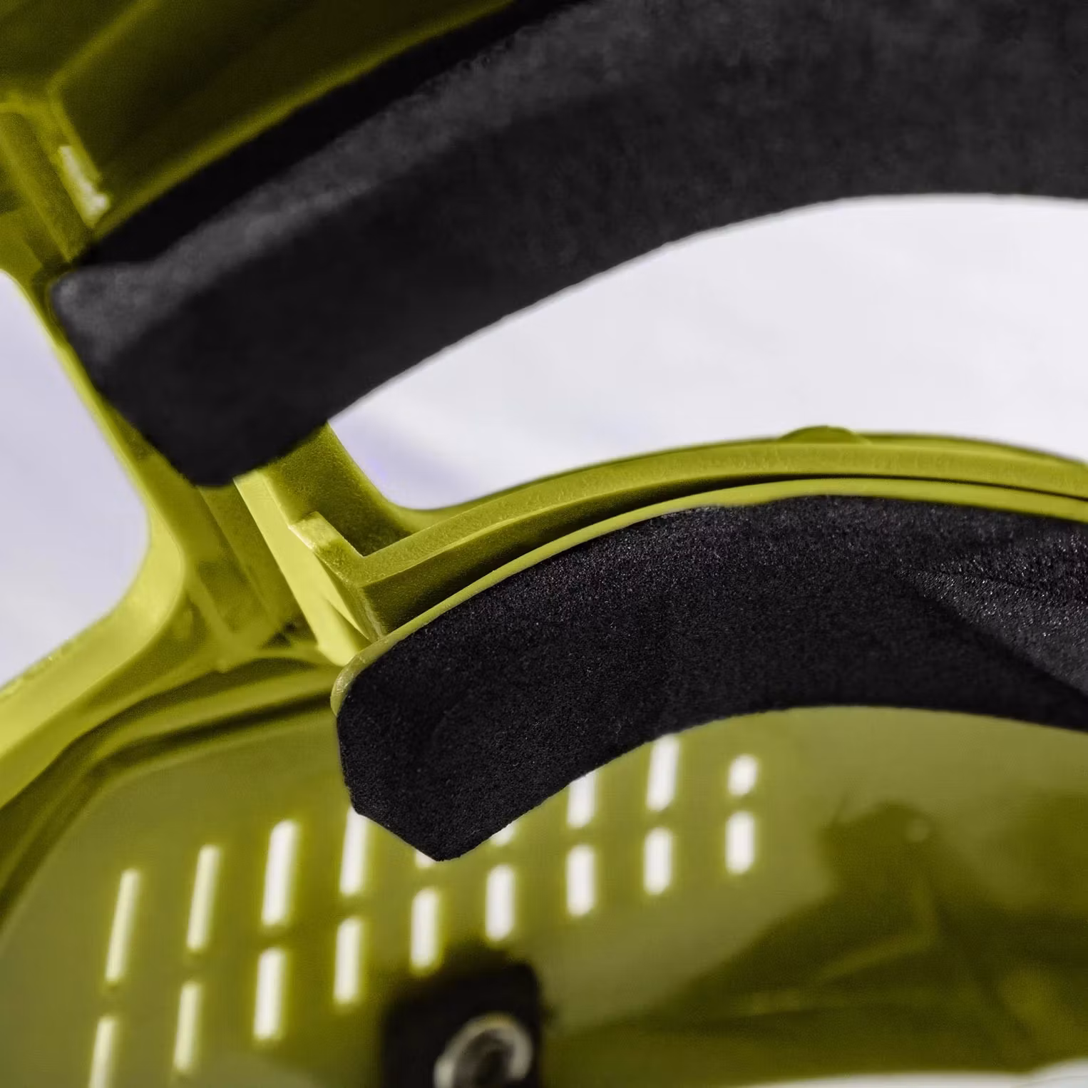 Spirit Field ONE V3 Goggle Single Lens Olive