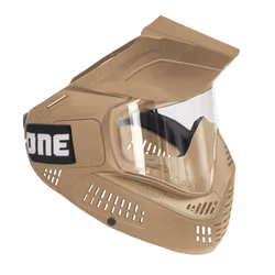 Spirit Field ONE V3 Goggle Single Lens Tan