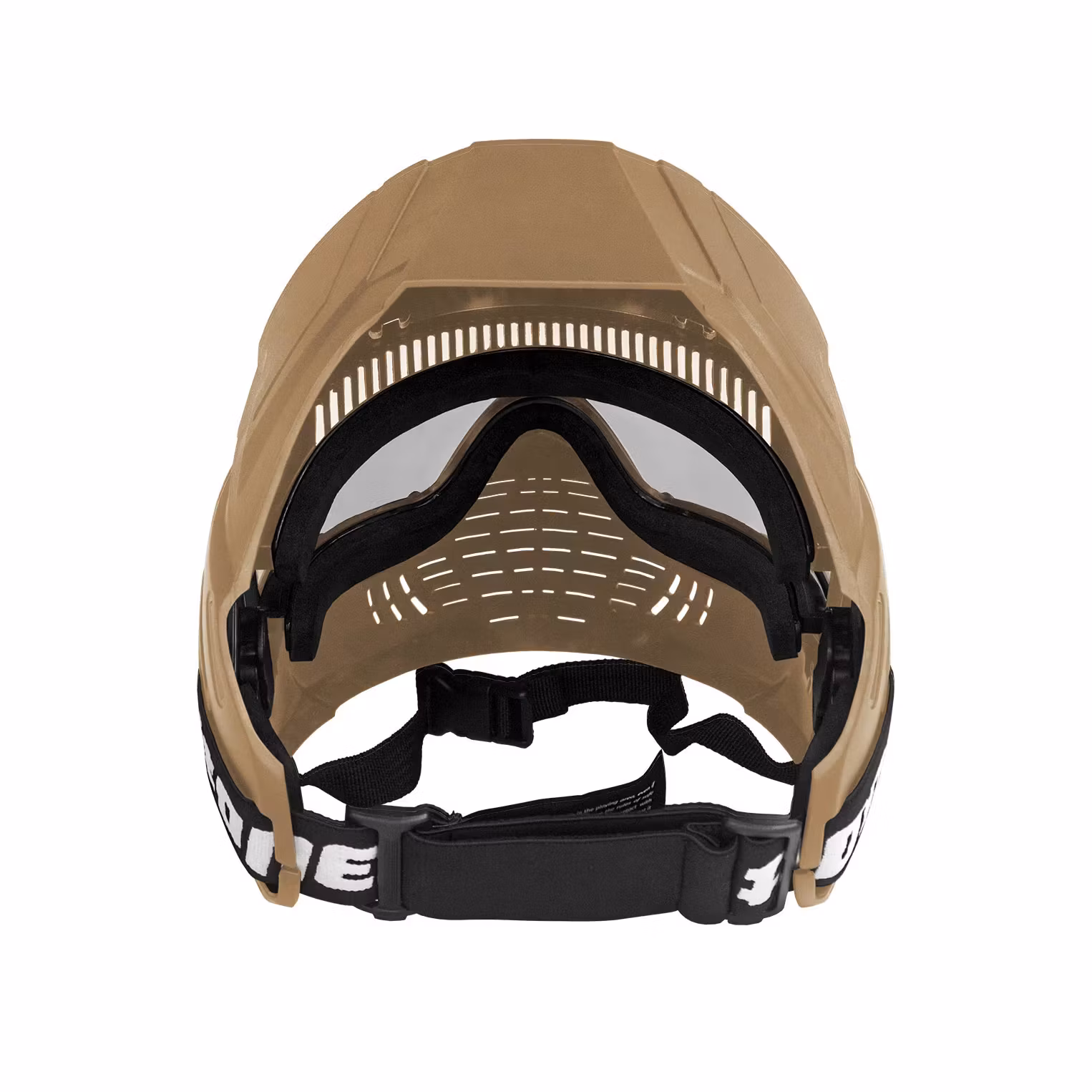 Spirit Field ONE V3 Goggle Single Lens Tan