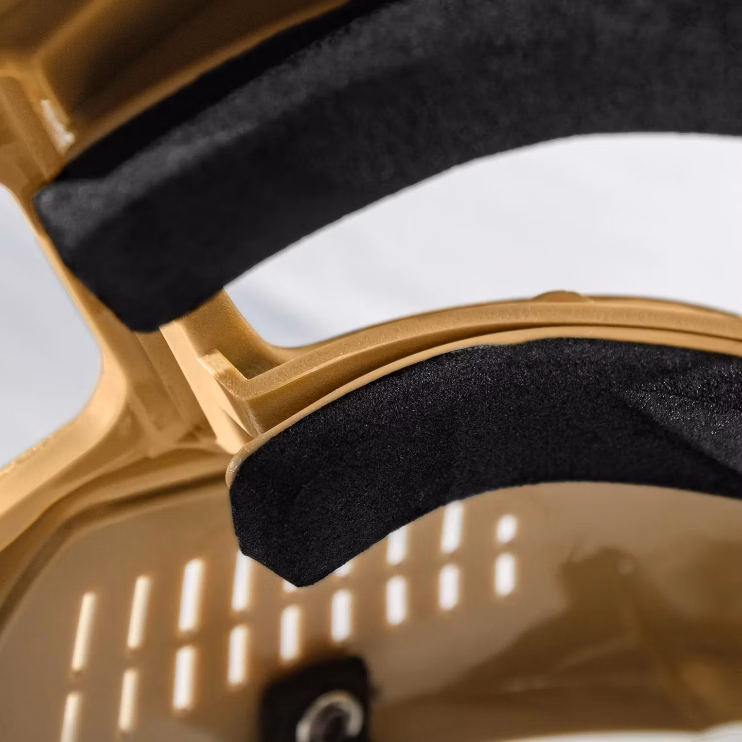 Spirit Field ONE V3 Goggle Single Lens Tan