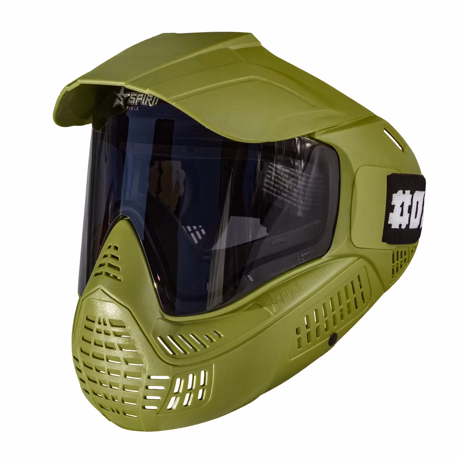 Spirit Field ONE V3 Goggle Thermal Lens Army
