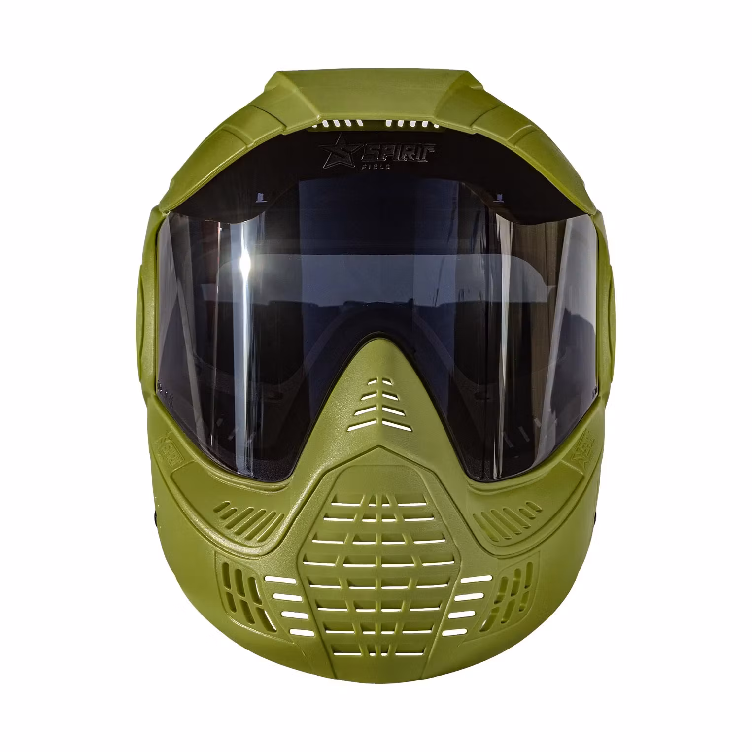 Spirit Field ONE V3 Goggle Thermal Lens Army