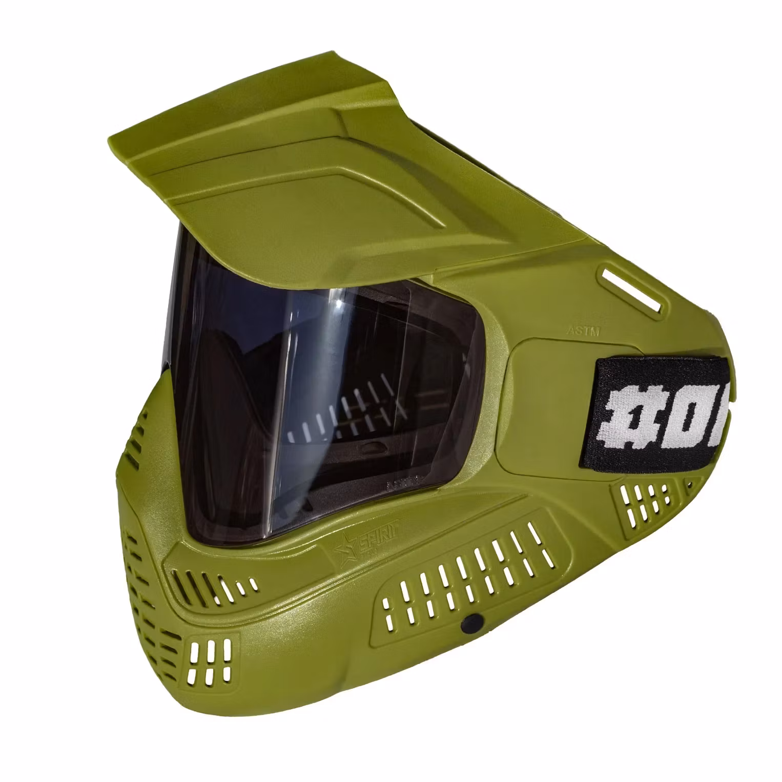 Spirit Field ONE V3 Goggle Thermal Lens Army