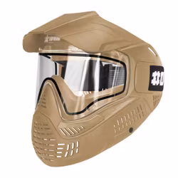 Spirit Field ONE V3 Goggle Thermal Lens Tan