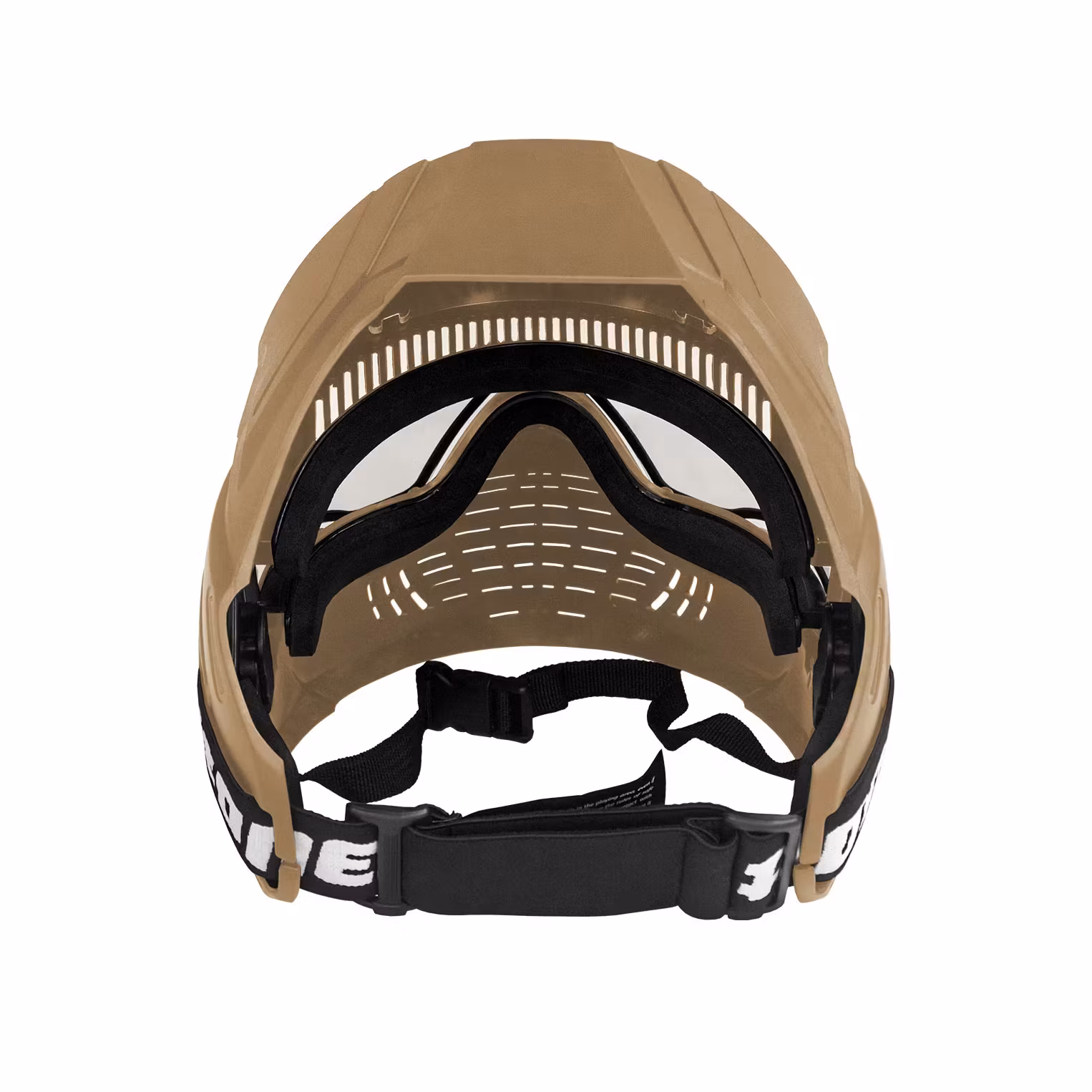 Spirit Field ONE V3 Goggle Thermal Lens Tan