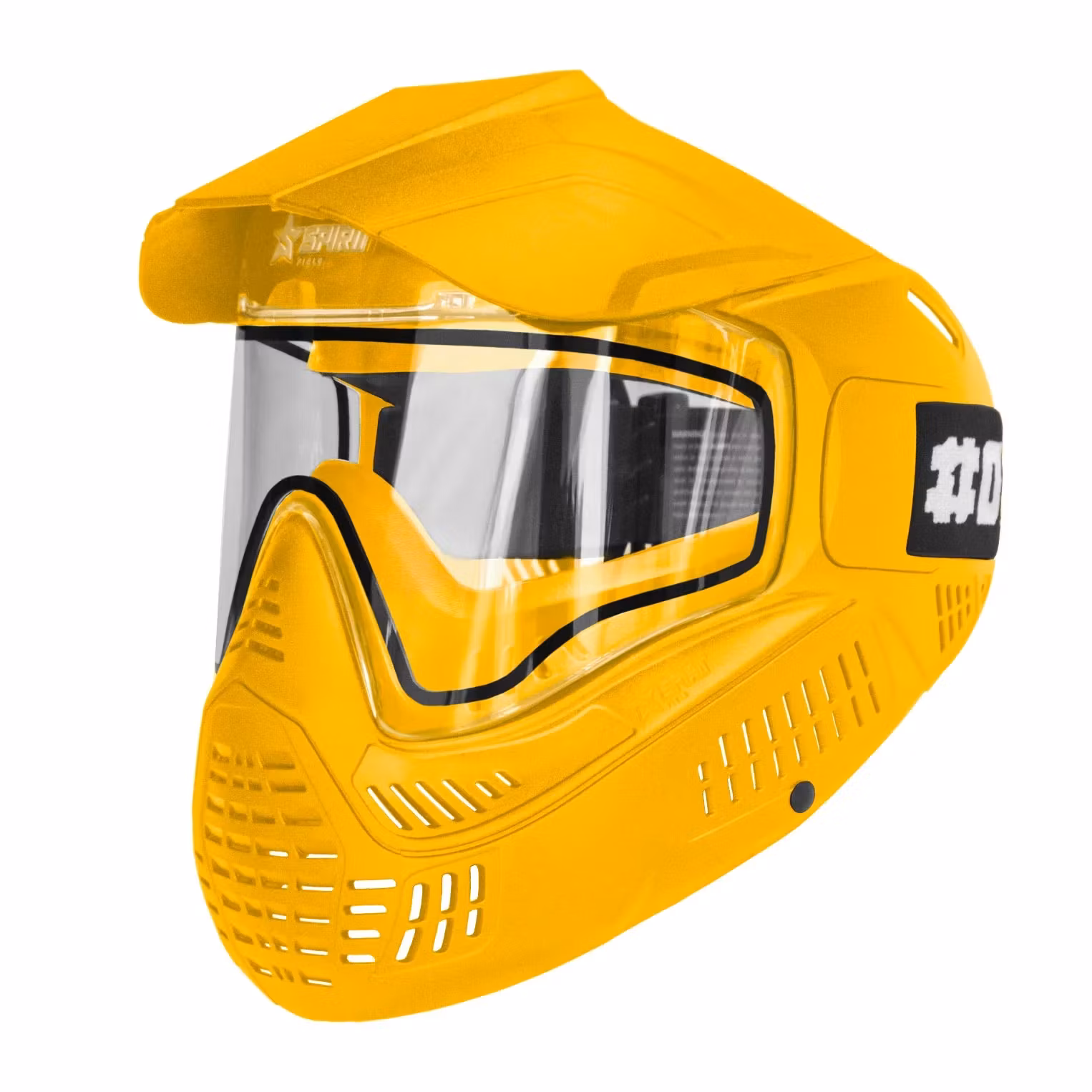 Spirit Field ONE V3 Goggle Thermal Lens REF