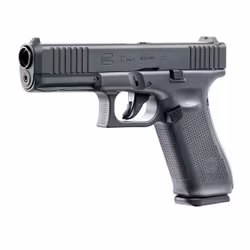 Umarex T4E GLOCK 17 Gen5 Black / .43 Kaliber / 5 J (Refurbished)