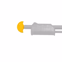 Field Blaster Barrel Plug
