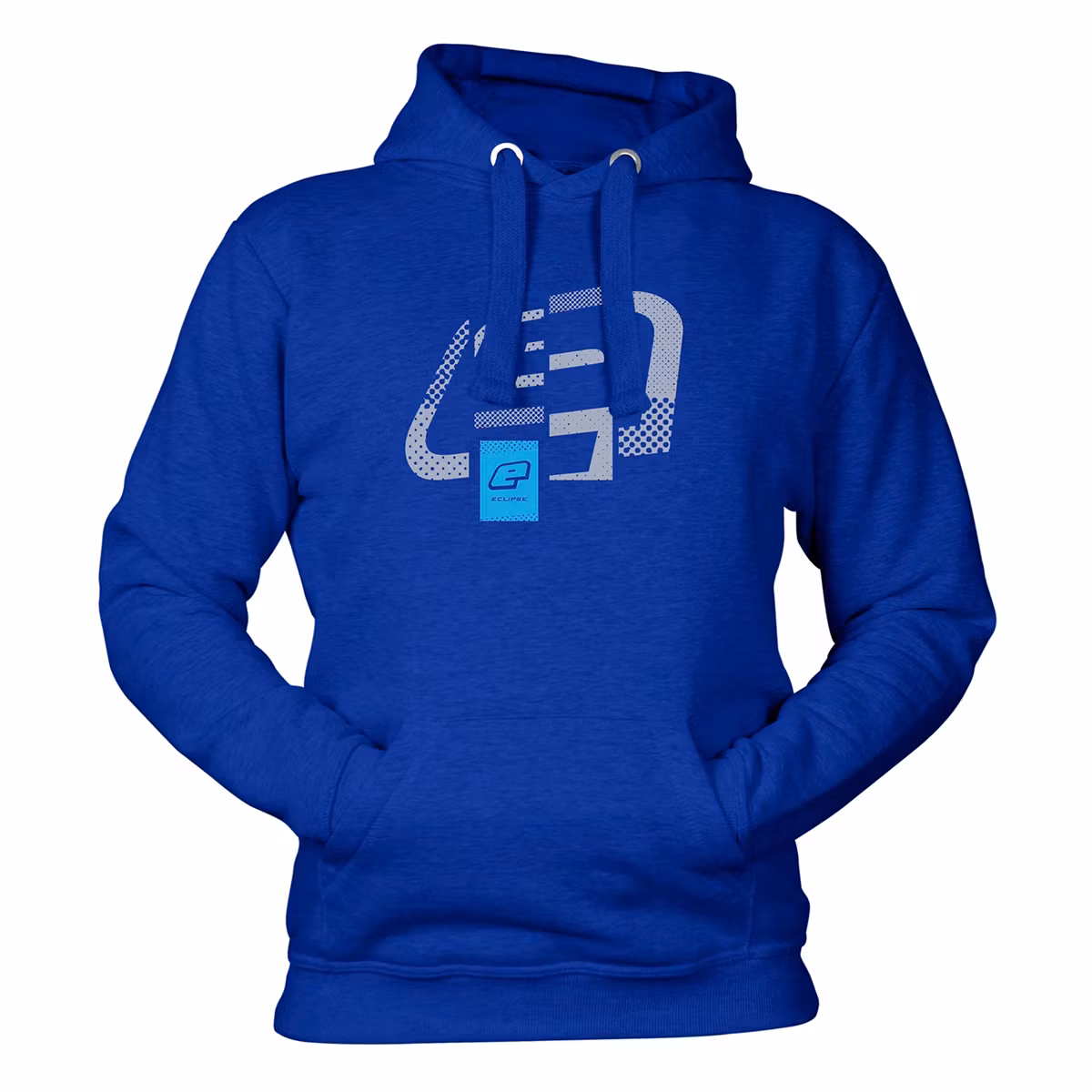 Planet Eclipse Hoody Shift Royal Blue