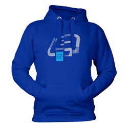 Planet Eclipse Hoody Shift Royal Blue