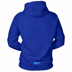 Planet Eclipse Hoody Shift Royal Blue