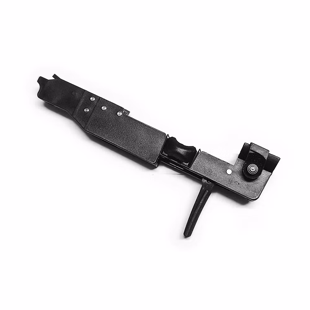 Tippmann Ersatzteil FT-12 TRIGGER BOX ASSEMBLY (11640)