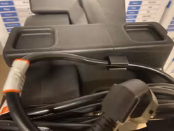 Games2U Hoppborgs Fläkt 2300w
