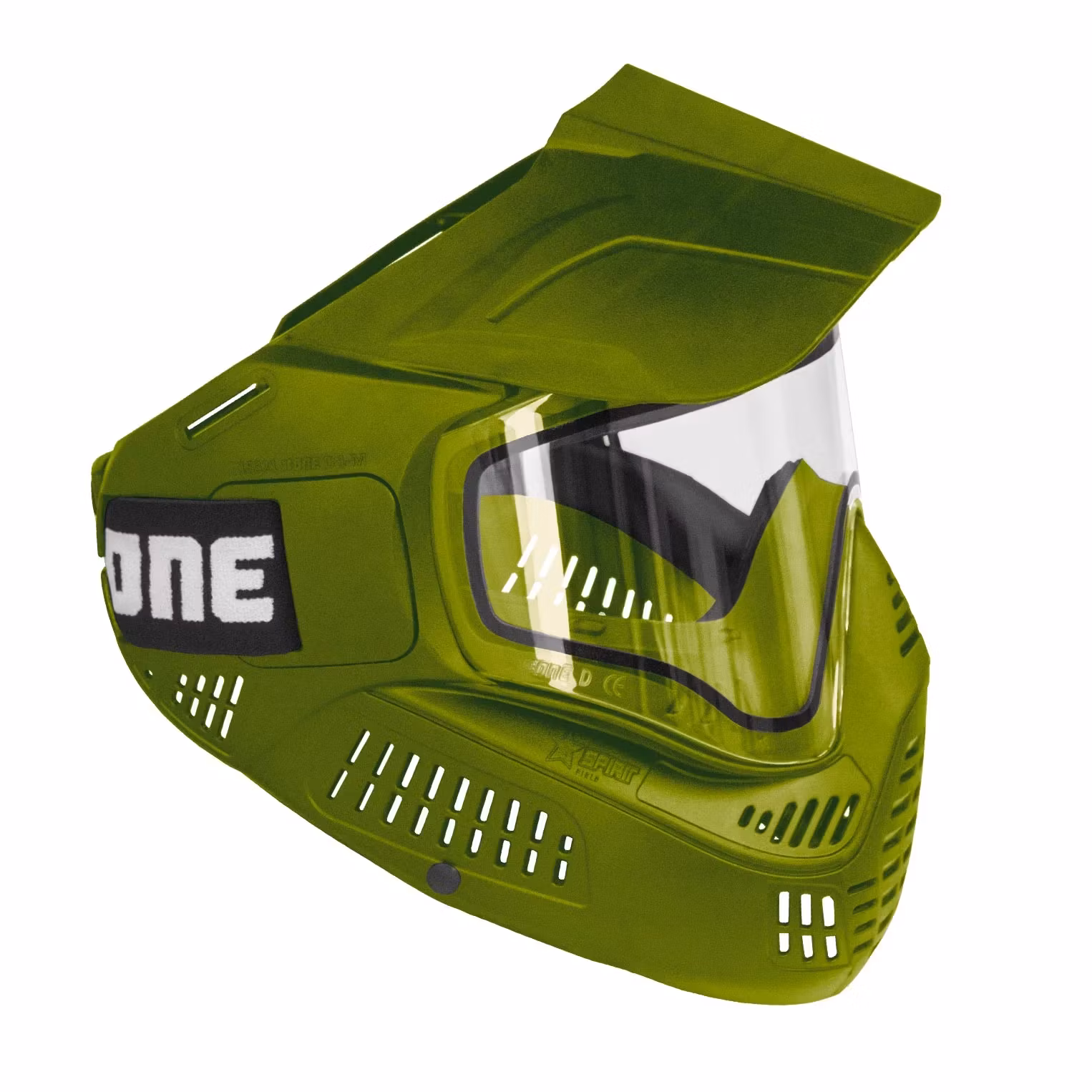 Spirit Field ONE V3 Goggle Thermal Lens Olive
