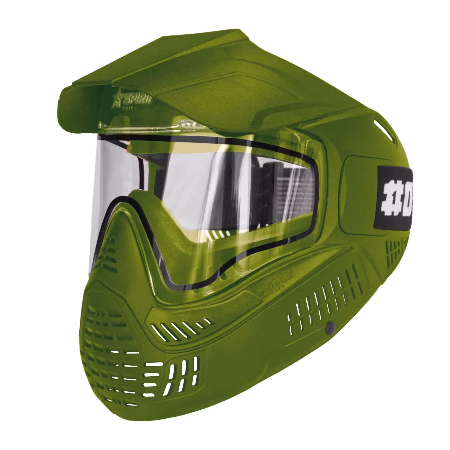 Spirit Field ONE V3 Goggle Thermal Lens Olive