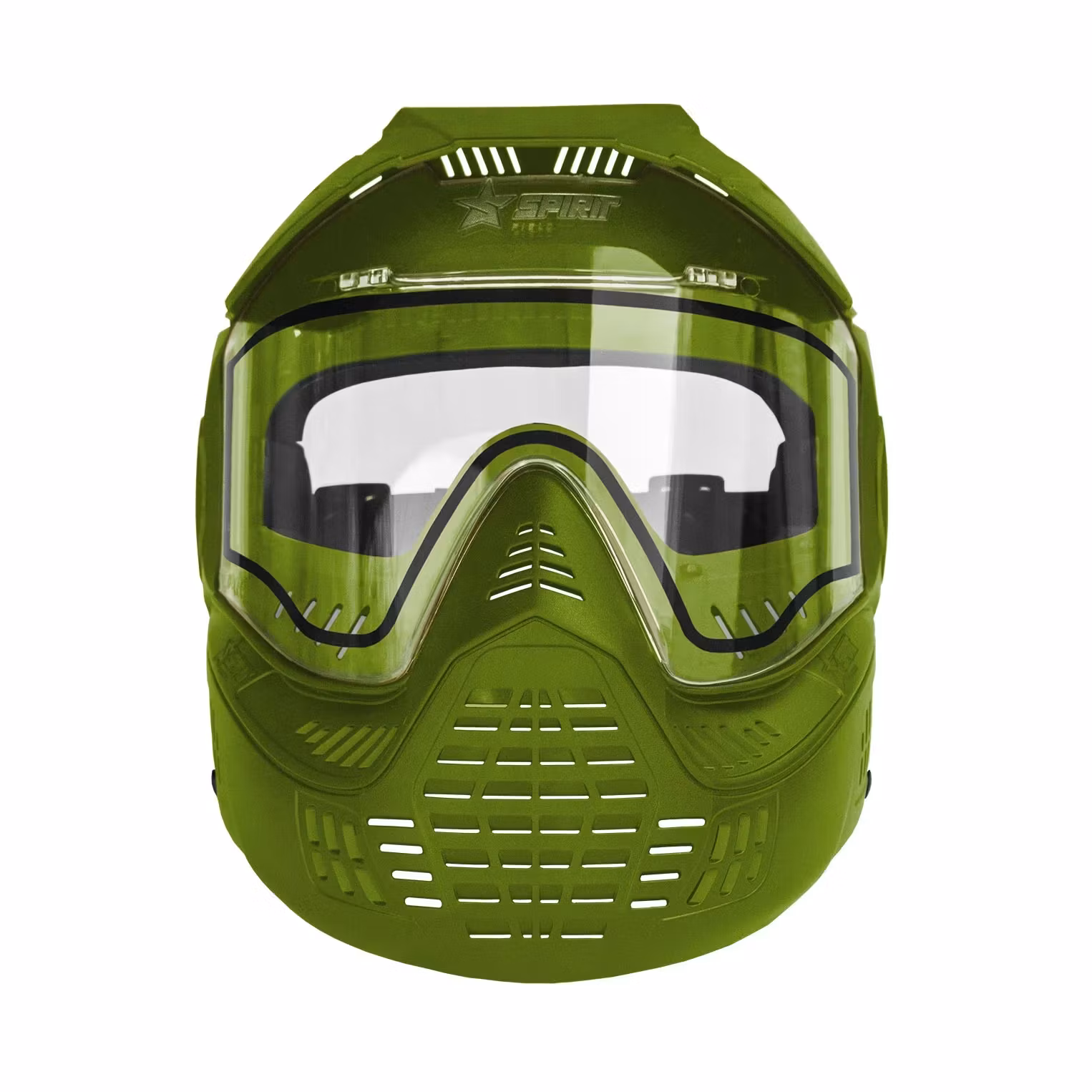 Spirit Field ONE V3 Goggle Thermal Lens Olive