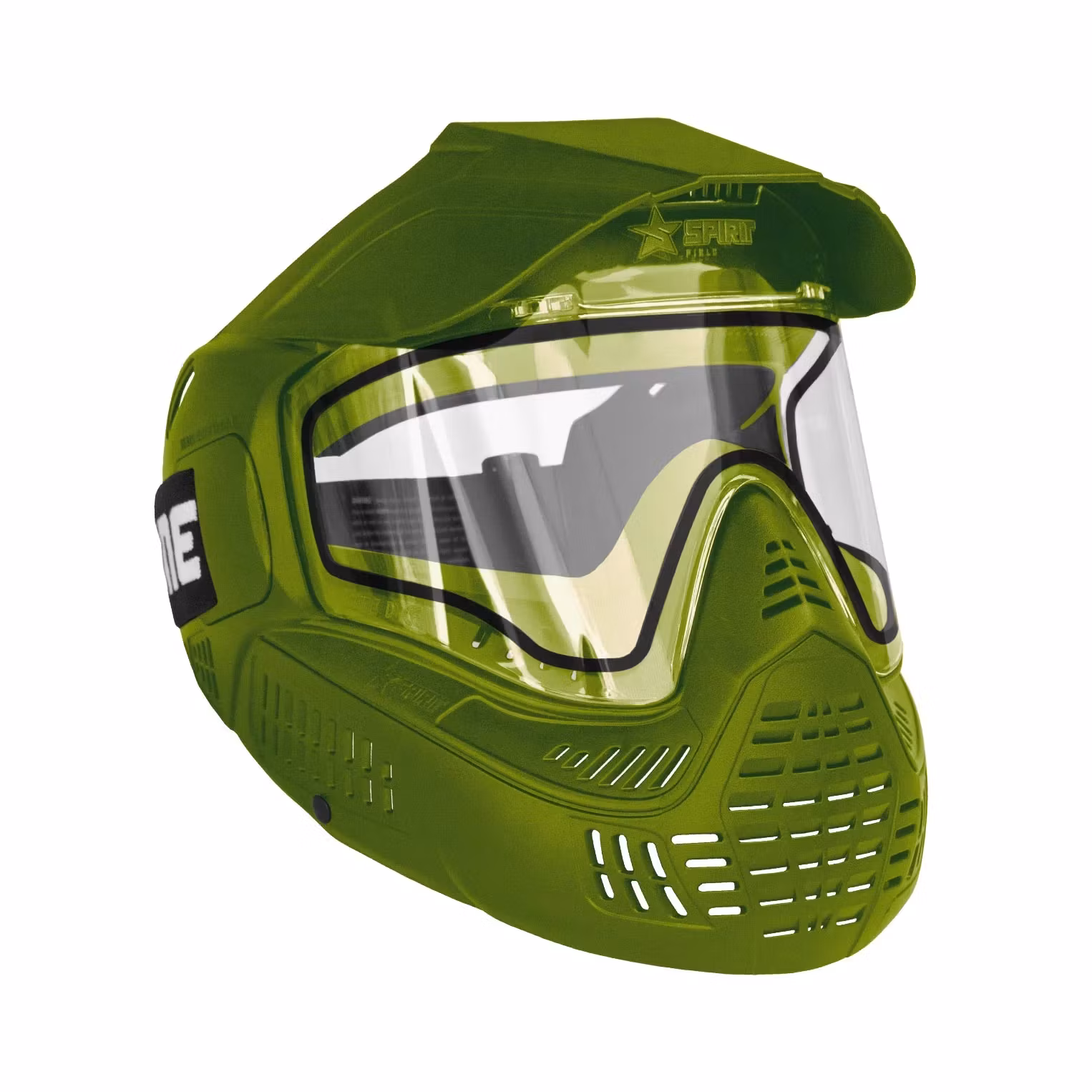 Spirit Field ONE V3 Goggle Thermal Lens Olive