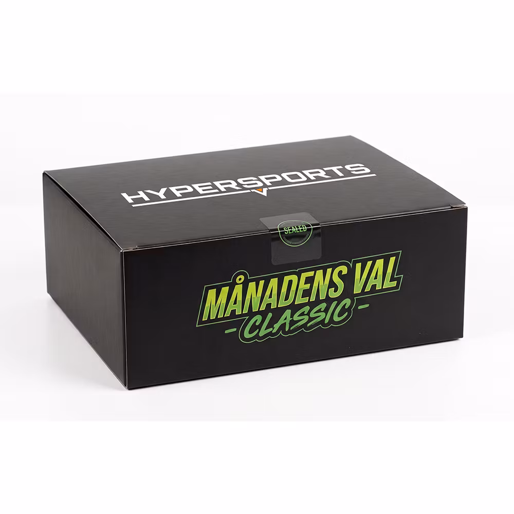 Hypersports Månadens Val Classic Paintballs .68 Kaliber 2000 st