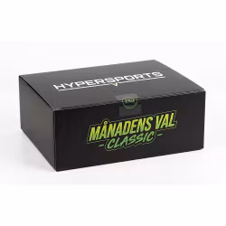 Hypersports Månadens Val Classic Paintballs .68 Kaliber 2000 st