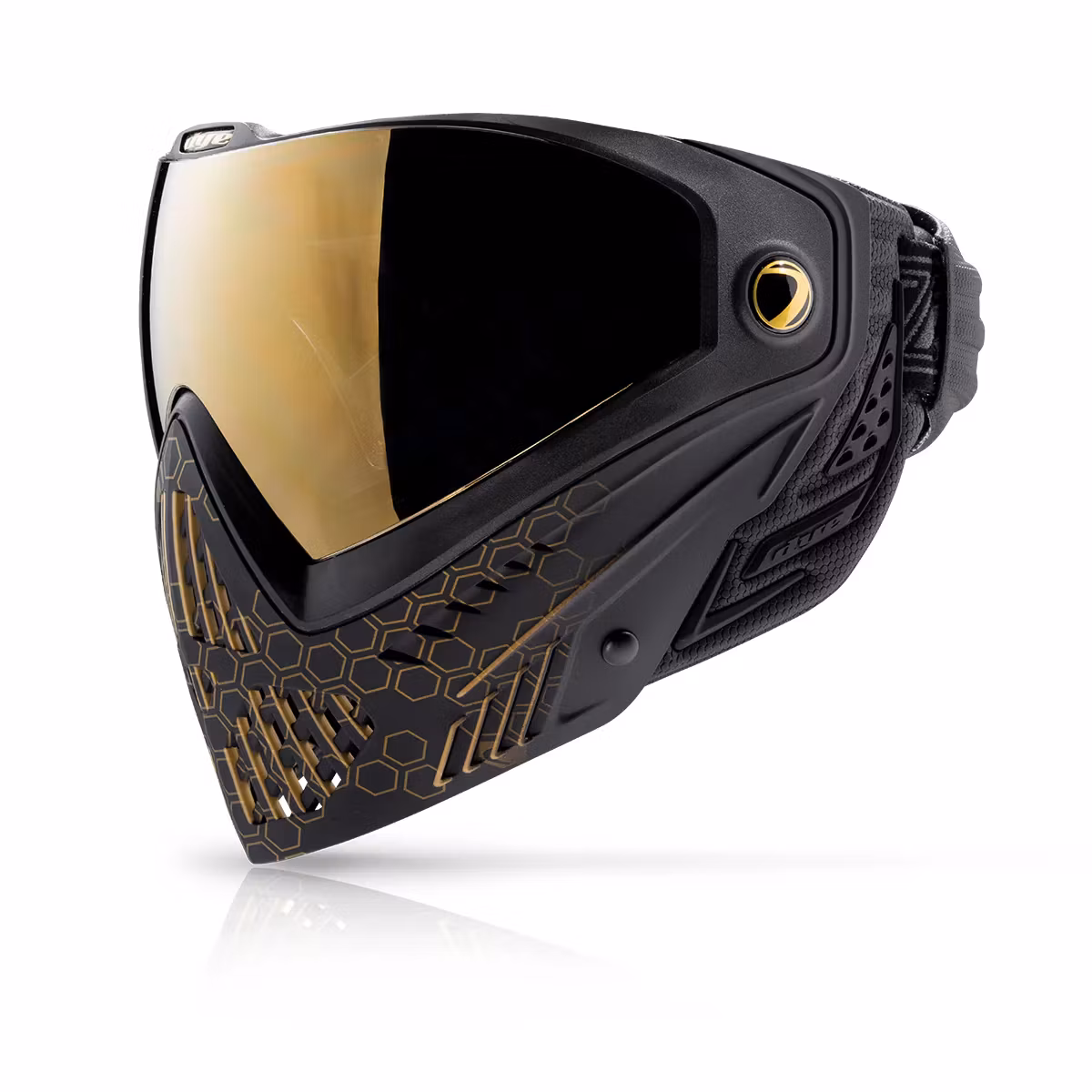 DYE i5 Mask Hypercam