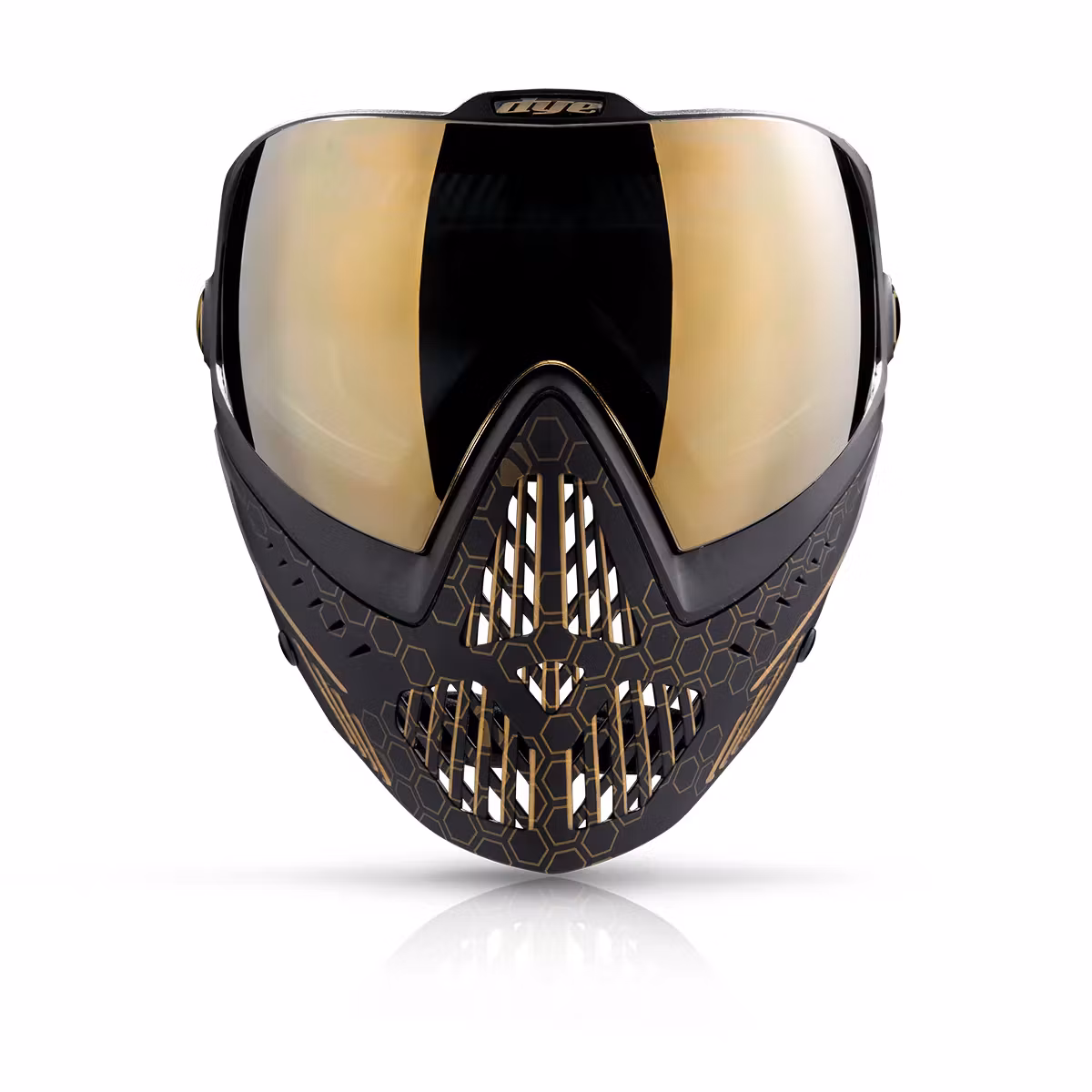 DYE i5 Mask Hypercam