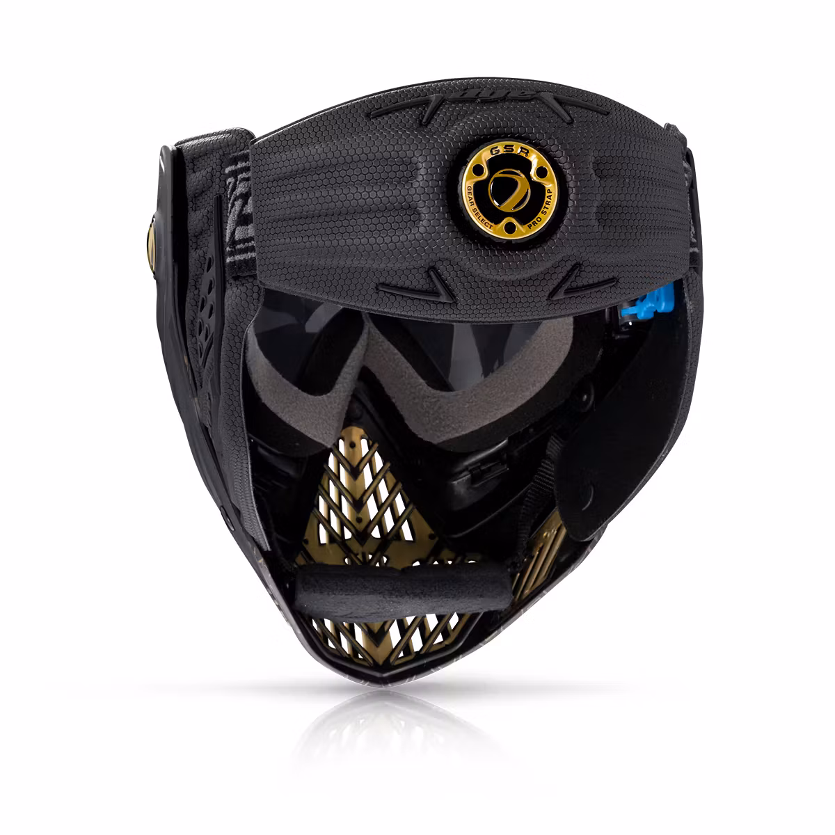 DYE i5 Mask Hypercam