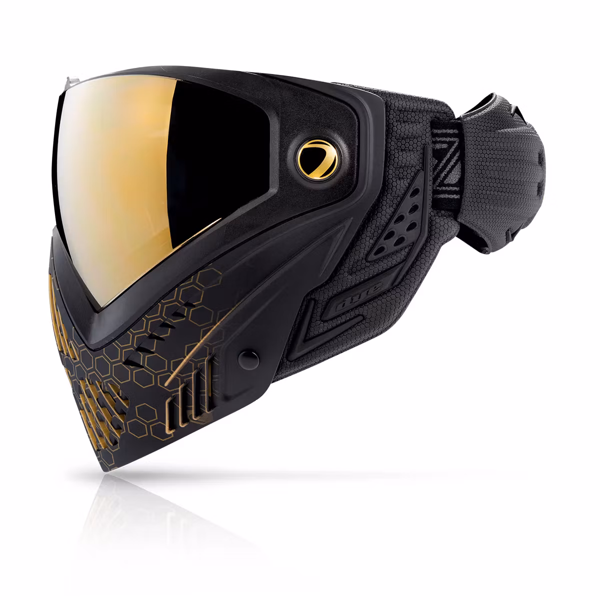 DYE i5 Mask Hypercam